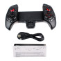 iShopping - Ipega Wireless Bluetooth Gaming Controller Black (PG-9023)