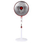 iShopping - Jackpot Pedestal Halogen Heater (JP-355)