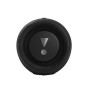 iShopping - JBL Charge 5 Waterproof Portable Bluetooth Speaker Black