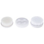 iShopping - Kemei 6 In 1 Multifunctional Rechargeable Epilator (KM-3066)