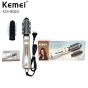 iShopping - Kemey Hair Dryer Hot Air Brush (KM-8024)