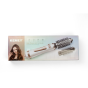 iShopping - Kemey Hair Dryer Hot Air Brush (KM-8024)