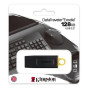 iShopping - Kingston 128GB Data Traveler Exodia 3.2 USB Flash Drive