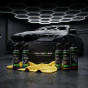iShopping - The FuelX Box Complete Car Care Kit