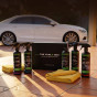 iShopping - The FuelX Box Complete Car Care Kit