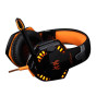 iShopping - Kotion Each G2000 Over-Ear Gaming Headphone Orange