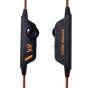 iShopping - Kotion Each G2000 Over-Ear Gaming Headphone Orange