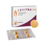 iShopping - Al Shafi Levitra 20mg Delay Timing Tablet For Men