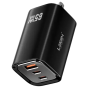 iShopping - Login L-415 Charger 65W PD Turbo Charger