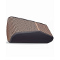 iShopping - Logitech Mobile Wireless Stereo Portable Speaker Brown (X300)