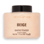 iShopping - Makeup Revolution Loose Baking Powder Beige 32gm