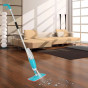iShopping - Magic Spray Mop with Extendable Handle