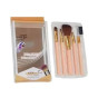 iShopping - New Ghosia Collection Makeup Brush Set - 5Pcs