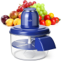iShopping - Matrix Automatic Peeler Machine