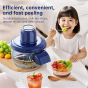 iShopping - Matrix Automatic Peeler Machine