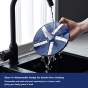 iShopping - Matrix Automatic Peeler Machine