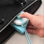 iShopping - Matrix Silicone Foldable Bottle 600ml