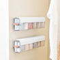 iShopping - Matrix Wall-Mounted Undergarments Storage Box