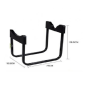 iShopping - Matrix Water Bottle Stand + Tap 2 Pcs Without Bottle