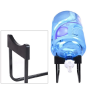 iShopping - Matrix Water Bottle Stand + Tap 2 Pcs Without Bottle