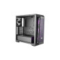 iShopping - Cooler Master MasterBox MB511 RGB Mid-Tower PC Case