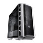 iShopping - Cooler Master MasterCase H500P Mesh White Mid-Tower PC Case