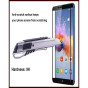 iShopping - MISC 3D Glass Screen Protector For Huawei Honor 7X - Black
