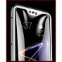 iShopping - MISC 3D Glass Screen Protector For Huawei P20 Lite - White