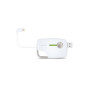 iShopping - Moshi Xync Lightning Cable Keychain White (99MO023124)