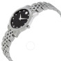 iShopping - Movado Museum Classic Stainless Steel Women's Watch Silver (0606858)