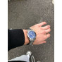 iShopping - Casio Dial Stainless Steel Men's Watch Dark Blue - (MTP-VD01D-2E)