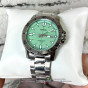 iShopping - Casio Classic Stainless Steel Watch Green - (MTP-VD01D-3E1)