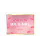 iShopping - Muicin Mr and Mrs Coco and Cherry Moisturizing Lip Balm - 13g