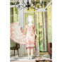 iShopping - Naayaab Light Salmon Lawn Unstitched 3 Piece