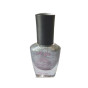 iShopping - LA girls Nail Polish Purple Metallic NA34 - 14ml