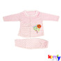 iShopping - Komfy Baby Printed Suit For Kids (NBG096)