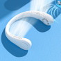 iShopping - Portable Rechargeable Neck Fan