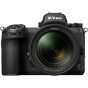 iShopping - Nikon Z 7II Mirrorless Camera With 24-70mm f/4 & FTZ Adapter