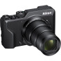 iShopping - Nikon COOLPIX A1000 Digital Camera Black