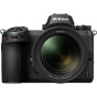 iShopping - Nikon Z6 Mirrorless Digital Camera With Nikkor Z 24-70mm F/4 S Lens