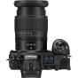 iShopping - Nikon Z6 Mirrorless Digital Camera With Nikkor Z 24-70mm F/4 S Lens