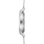 iShopping - Obaku Ask Cyan Men's Watch Silver (V249GMCLMC)