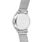 iShopping - Obaku Ask Cyan Men's Watch Silver (V249GMCLMC)