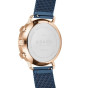 iShopping - Obaku Havn Ocean Watch For Men's Blue (V232GCVLML)
