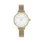 iShopping - Obaku Syren Watch For Women's Gold (V237LXGIMG)