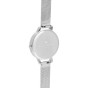 iShopping - Olivia Burton Artisan Women's Watch Silver (OB16AR09)