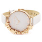 iShopping - Olivia Burton Case Cuff Women's Watch Blush (OB16CB06)