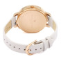 iShopping - Olivia Burton Case Cuff Women's Watch Blush (OB16CB06)