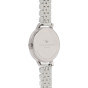 iShopping - Olivia Burton Mother Of Pearl Women's Watch Two-Tone (OB16MOP06)