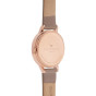iShopping - Olivia Burton Sunray Dial Women's Watch Sand (OB16MD88)